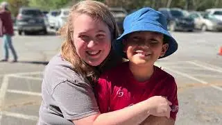 BCSF Thank You Video
