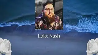 luke nash