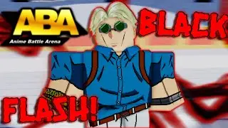 #1 ABA Nanami злоупотребляет технологией Black FLASH в высоком ELO!