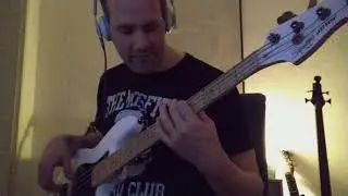 Har Mar Superstar - Prisoner [Bass Cover]
