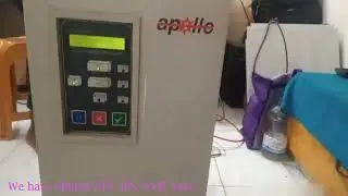 কেন অনলাইন ইউপিএস ঠিক হবেনা ? Why online UPS will not work?