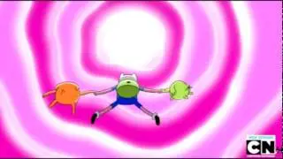 Adventure Time Apple Pie Song Looped
