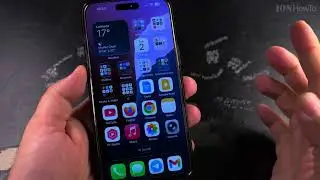 How to Enable Camera Grid Lines on iPhone