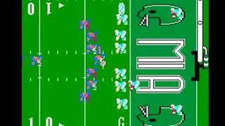 Tecmo Bowl (NES)