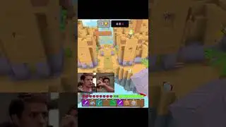 Last Fight 1vs1🔥🔥 Skywars Minefun io Poki#minefun #poki #robloxmemes #memes #pov