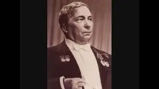 *****Глинка. Ария Сусанина из оперы 