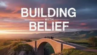 The Bridge of Divine Delays | #faith  #miracle  #perseverance  #divineplan  #inspiration
