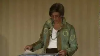 MiriamFreedman-SpedEx: Resolving Disputes Trust-building Child-centered Way-Concurrent Session
