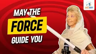 Unlock Your Child&rsquo;s Jedi Power: Parenting Lessons from Star Wars &mdash; ANNA MARY EXPERT PARENTING