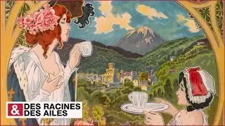 Succès des stations thermales d'Auvergne grâce à Napoléon III à Royat
