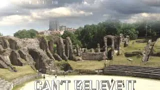 [Guitar/Depressed Hip-Hop Beat] Can't Believe It (Prod. Natel Beats)
