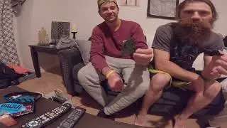 Pocket Meat Crew: Big Snow 22' pt 3