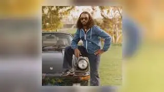 Antone & The Underworld - Windows of My Mind [Audio]