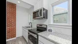 Norfolk Apartment Rentals: Studio by Norfolk Property Management