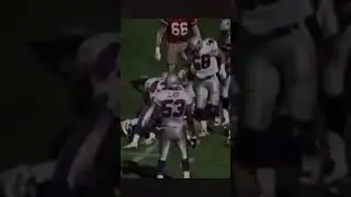 49ers vs Patriots 1995 SF 28-NE 3 #49ersfan #49ersfaithful #newenglandpatriots 31