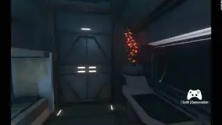 Crazed man attempts to defy orbital physics || HELLION Gameplay