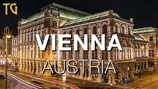 VIENNA: Austria's Imperial Gem