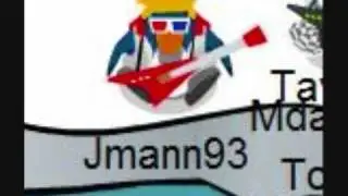 Happy Birthday Jmann93!!!!!!!