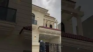 5 Marla Most Beautiful Italian Design House For Sale #shorts #viralvideo #youtubeshorts #viral #reel