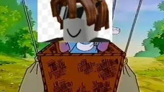 Dr. Rabbit with the head of Tuber 93 