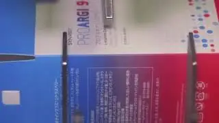Proargi 9+ minuman kesehatan SYNERGY