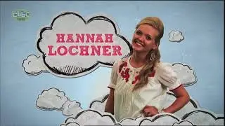 Wingin’ it- All Theme Songs- CBBC
