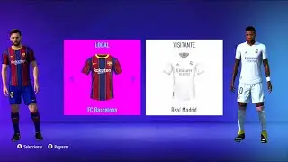 FIFA 21 XBOX 360