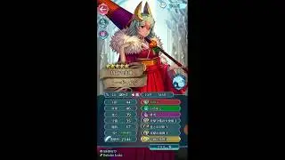 Klein and Clarine: 