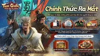 Test Game Three Kingdoms: World Conquest - The Unbreakable Battlefield of the Three Kingdoms