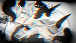 STAY WITH ME TREND || GACHA EDIT || ECLIPSED SOUL LUMEN FAMILY LORE 
