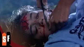 Sleepaway Camp II: Unhappy Campers (1/2) Angela Deals With a Filthy Mouth (1988) HD