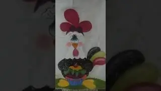 artesanato da regiani