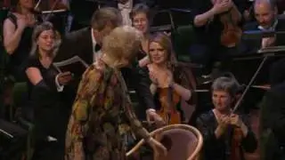 Joan Sutherland Cardiff Singer of the World 2009
