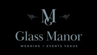 Glass Manor Event Space