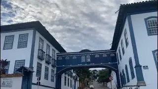 Diamantina, Série Cidades Históricas. Especial 300 Anos de Minas Gerais. #minas300anos