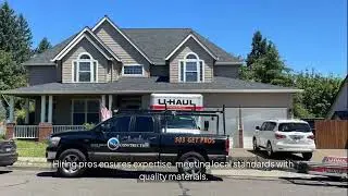 Portland Roofing Contractor - Portland, OR  | KVN Portland Roofing