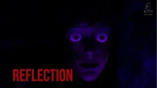 Angry Mexican Plays Horror Game