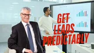 Why Your Consulting Firm Isn&rsquo;t Getting Consistent Leads (And How to Fix It)