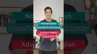 Level Up Your English Vocabulary #pocenglish