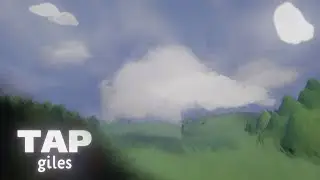 Cloud Shadows