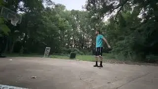 Is this a one motion or two motion shot?