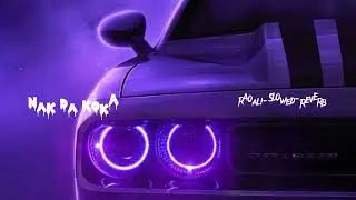 Nak Da Koka (Slowed+Reverb) | Malkoo FT Sara Altaf | #slowedandreverb #slowedreverb #slowed #virall