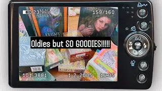 Older Mass Market Decks that are better than the newer ones!!!