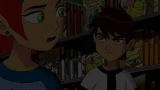 Ben 10 Pilot Clips