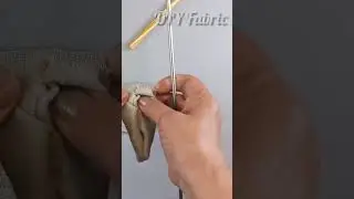 Provence Style Geese full tutorial 👆🏻🪿✨ | How to Sew Decorative Geese | Sewing Tutorial