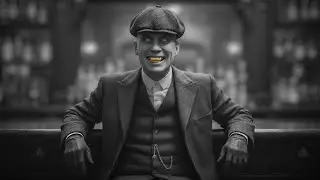 Playlist For Men Who Move In Silence | Dark Blues Rock & Hip Hop Mix | By Dead WiFi