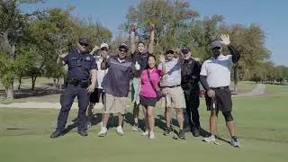 Parker Seminars Alumni Golf Tournament 2025