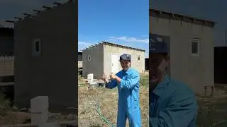 Смета на стандартный дом из АМК в описании👇