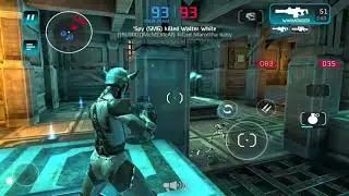 SGDZ - ZC Palace (50Kills?)