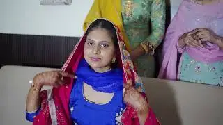 SAme day by Vinay Studio Ninja.G-khan,wadda Gerawal,Mahi sandhu, Prince Rakhdi invite Mb.84737-39882